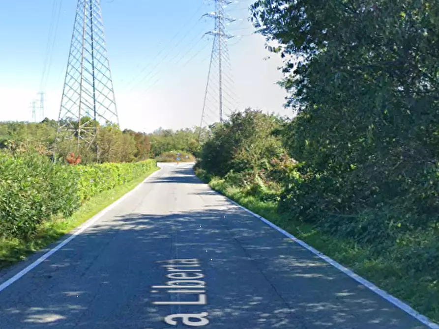 Immagine 7 di Terreno agricolo in vendita  in Via Costa Turbigina a Robecchetto Con Induno