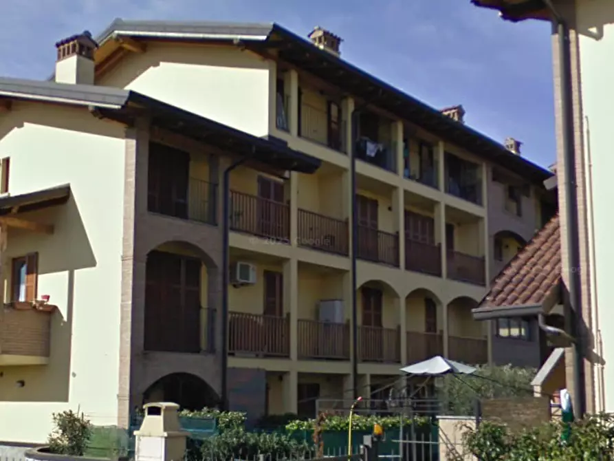 Immagine 5 di Appartamento in vendita  in Via Madre Teresa di Calcutta a Pozzo D'adda