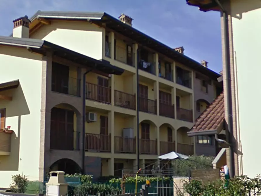 Immagine 7 di Appartamento in vendita  in Via Madre Teresa di Calcutta a Pozzo D'adda