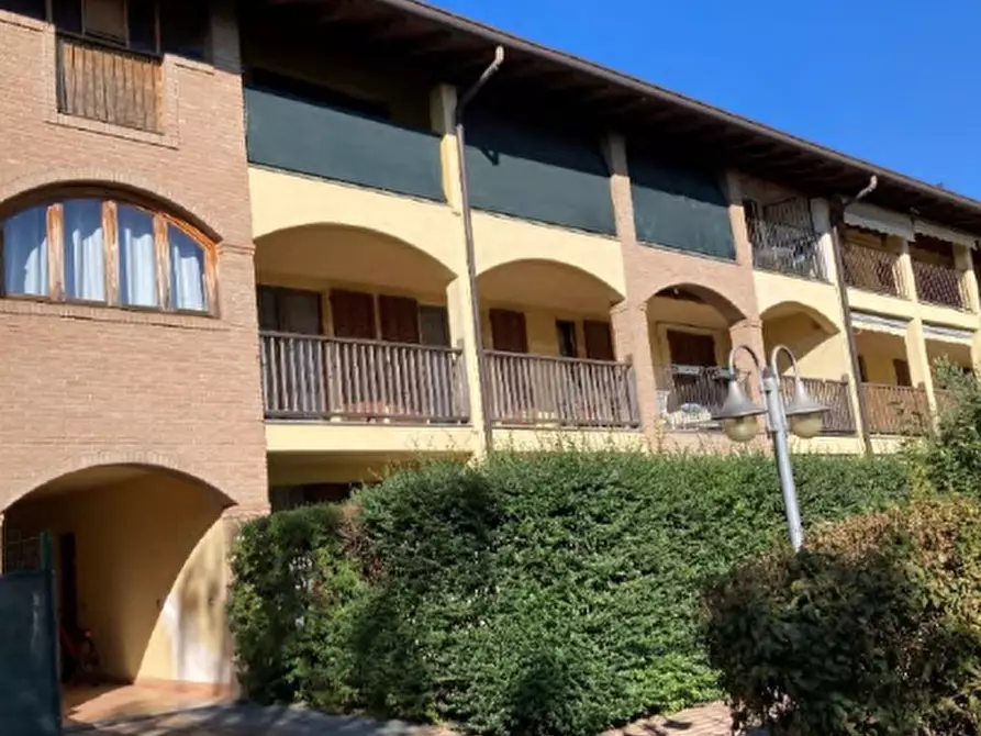 Immagine 8 di Appartamento in vendita  in Via Madre Teresa di Calcutta a Pozzo D'adda