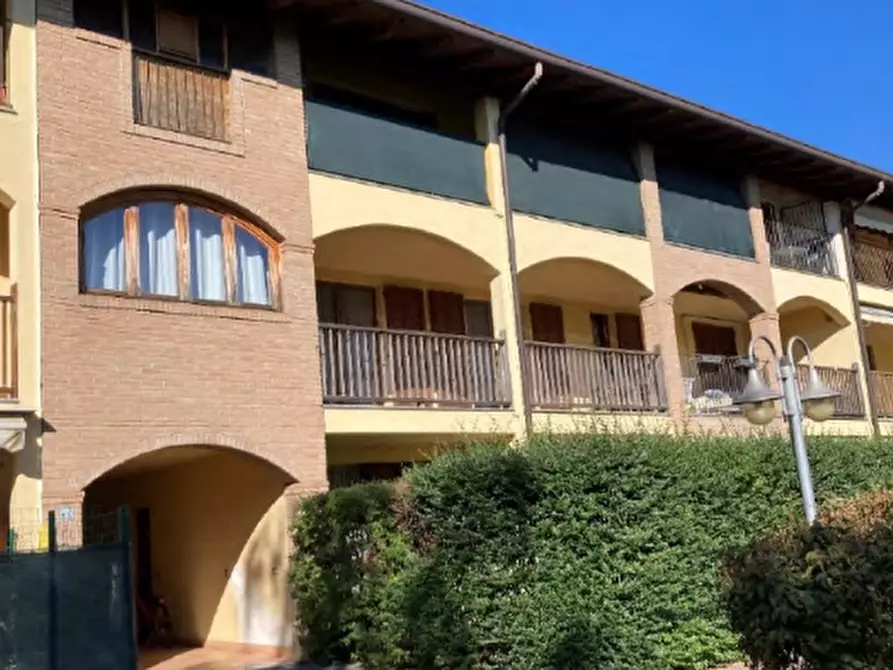 Immagine 9 di Appartamento in vendita  in Via Madre Teresa di Calcutta a Pozzo D'adda