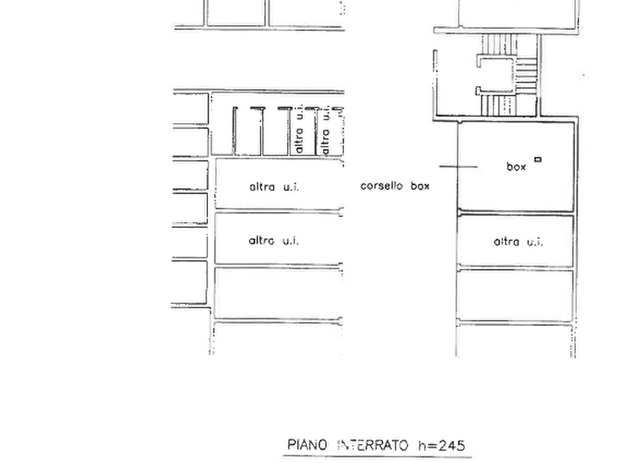 Immagine 10 di Appartamento in vendita  in Via Madre Teresa di Calcutta a Pozzo D'adda