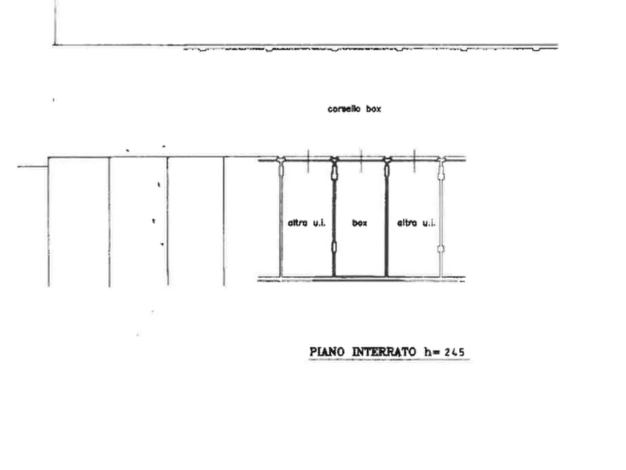 Immagine 11 di Appartamento in vendita  in Via Madre Teresa di Calcutta a Pozzo D'adda