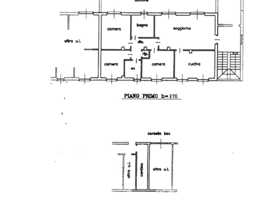 Immagine 12 di Appartamento in vendita  in Via Madre Teresa di Calcutta a Pozzo D'adda