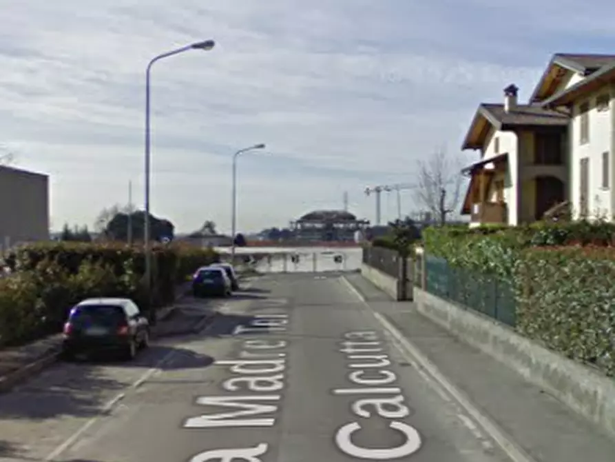 Immagine 13 di Appartamento in vendita  in Via Madre Teresa di Calcutta a Pozzo D'adda