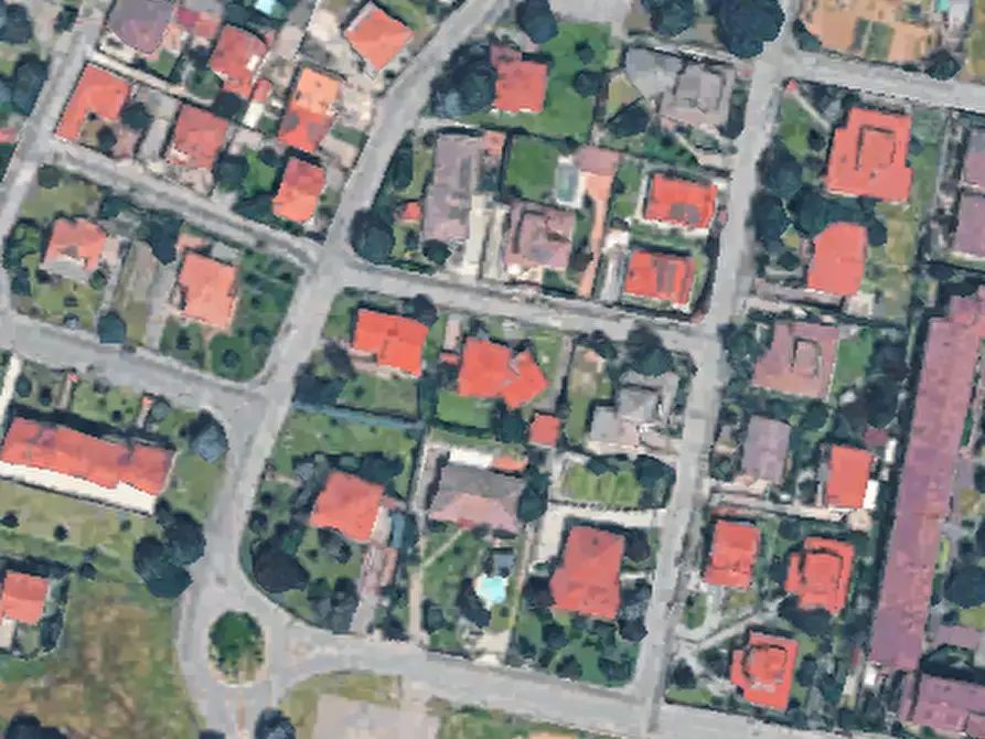 Immagine 16 di Appartamento in vendita  in Via Madre Teresa di Calcutta a Pozzo D'adda