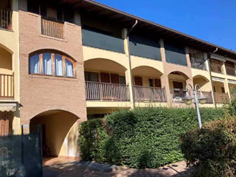 Immagine 21 di Appartamento in vendita  in Via Madre Teresa di Calcutta a Pozzo D'adda