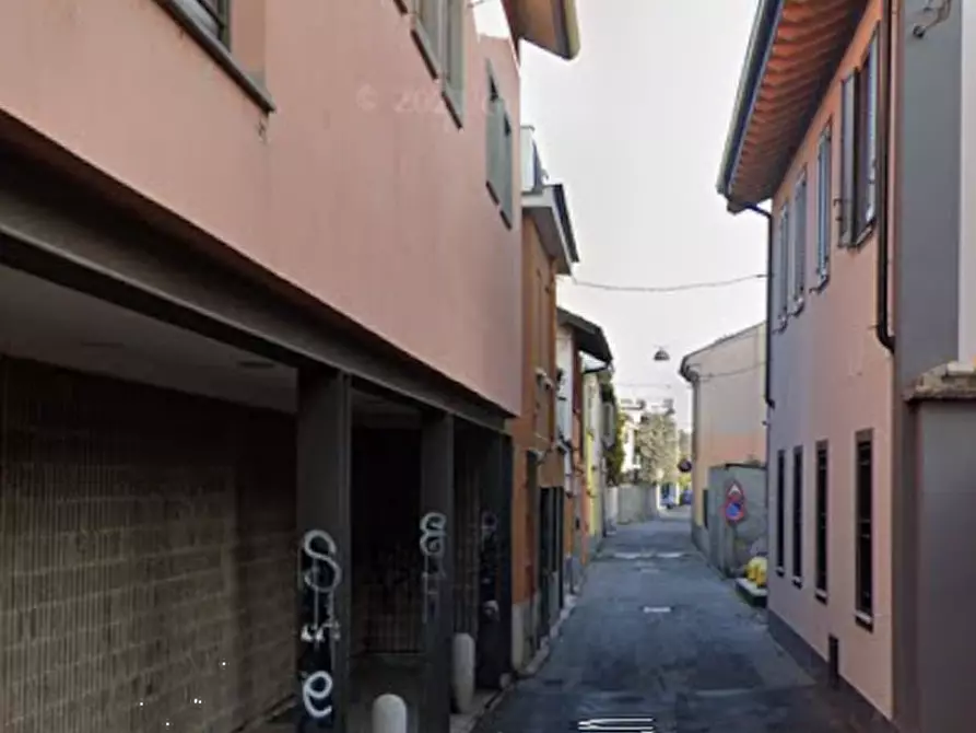 Immagine 17 di Appartamento in vendita  in Via Oberdan a Brugherio