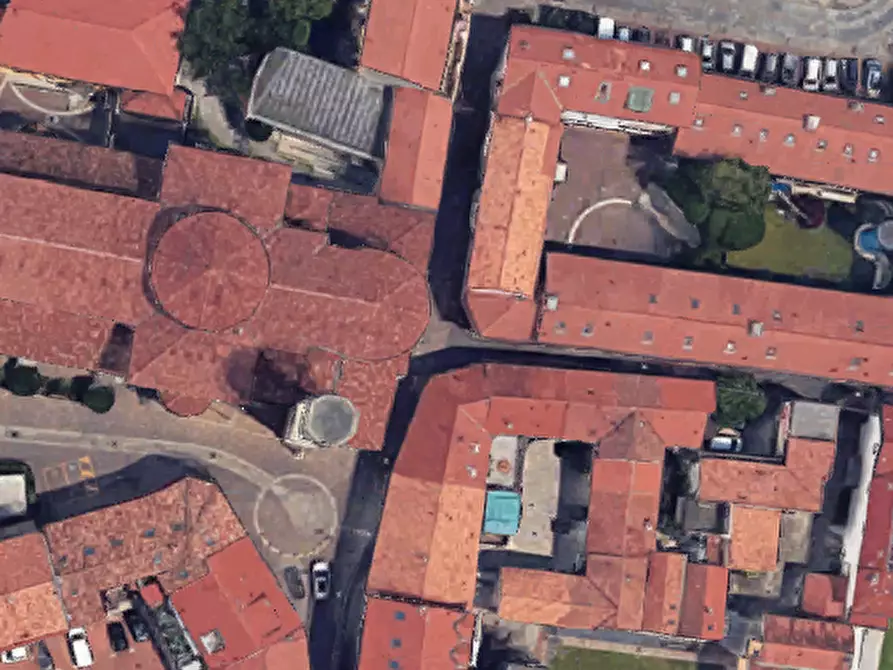 Immagine 21 di Appartamento in vendita  in Via Oberdan a Brugherio