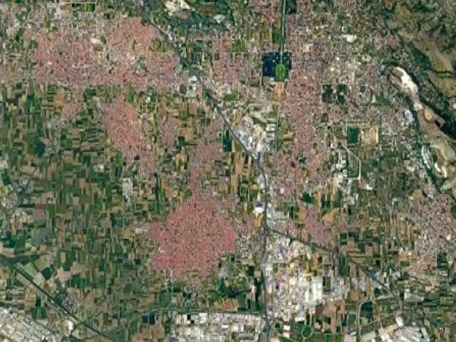 Immagine 5 di Appartamento in vendita  in Via XI Settembre a Portico Di Caserta