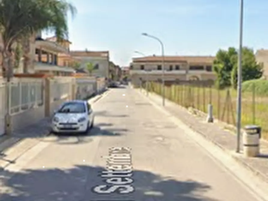 Immagine 9 di Appartamento in vendita  in Via XI Settembre a Portico Di Caserta