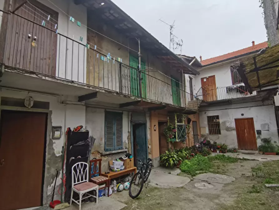 Immagine 1 di Appartamento in vendita  in Via Oberdan a Brugherio