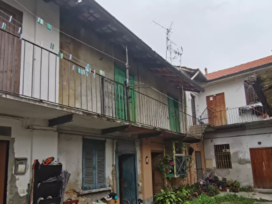 Immagine 2 di Appartamento in vendita  in Via Oberdan a Brugherio