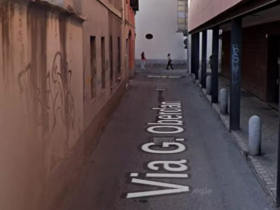 Immagine 4 di Appartamento in vendita  in Via Oberdan a Brugherio