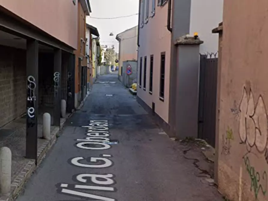 Immagine 5 di Appartamento in vendita  in Via Oberdan a Brugherio