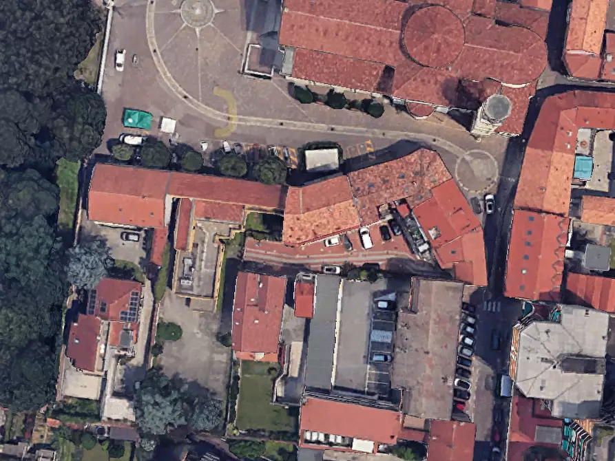 Immagine 7 di Appartamento in vendita  in Via Oberdan a Brugherio