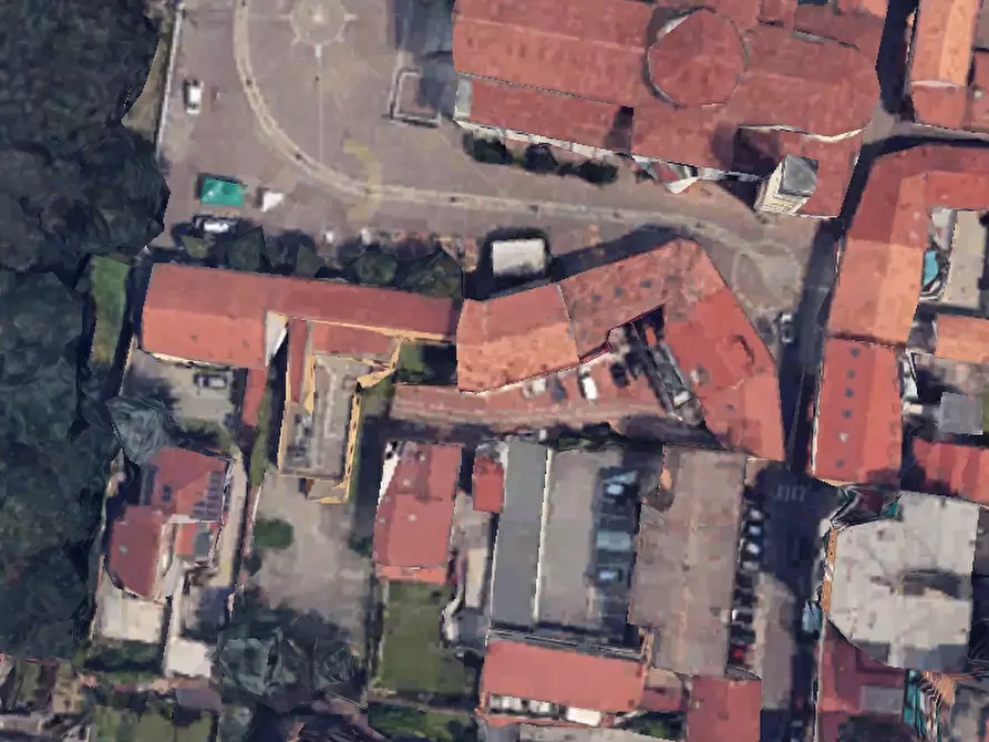 Immagine 8 di Appartamento in vendita  in Via Oberdan a Brugherio