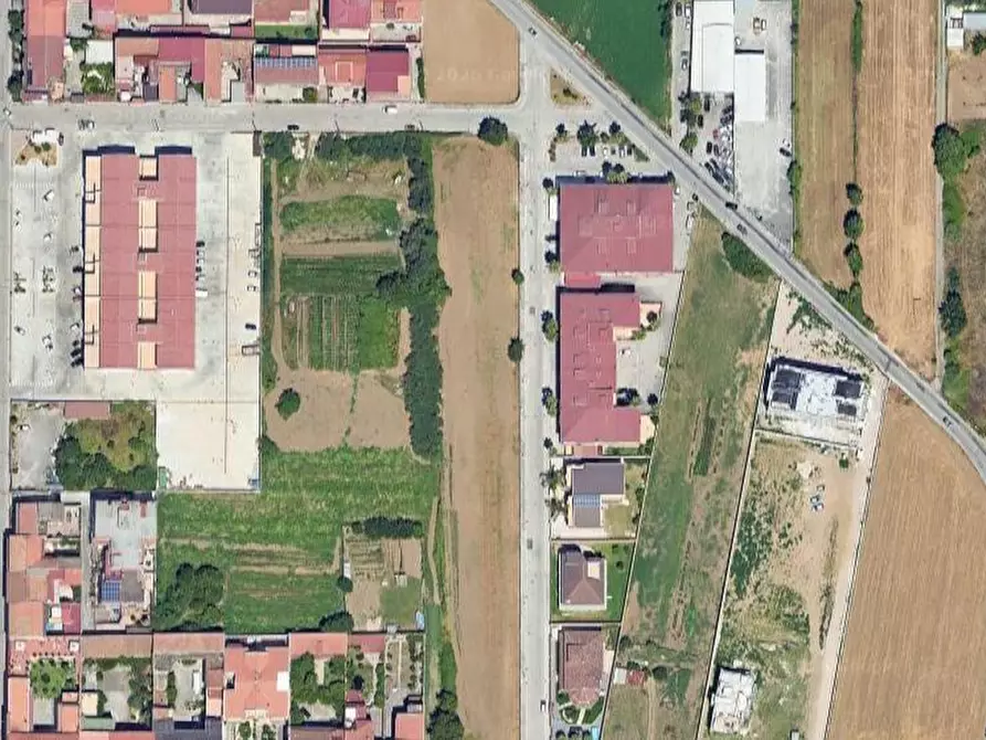 Immagine 16 di Appartamento in vendita  in Via XI Settembre a Portico Di Caserta