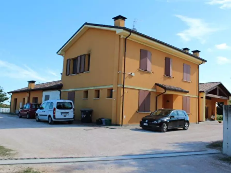 Immagine 2 di Azienda agricola in vendita  in Via Vigo Ruffio a Cesena