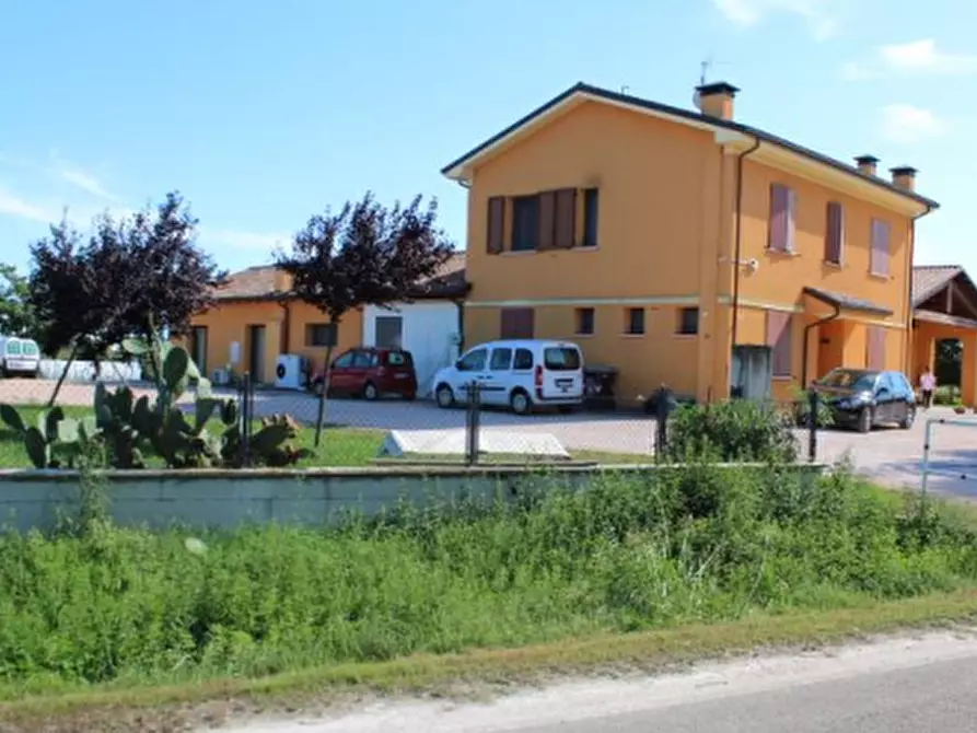 Immagine 1 di Azienda agricola in vendita  in Via Vigo Ruffio a Cesena