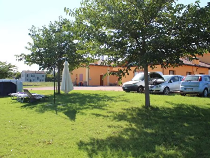 Immagine 7 di Azienda agricola in vendita  in Via Vigo Ruffio a Cesena
