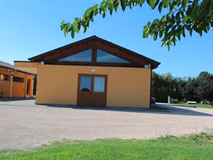 Immagine 11 di Azienda agricola in vendita  in Via Vigo Ruffio a Cesena