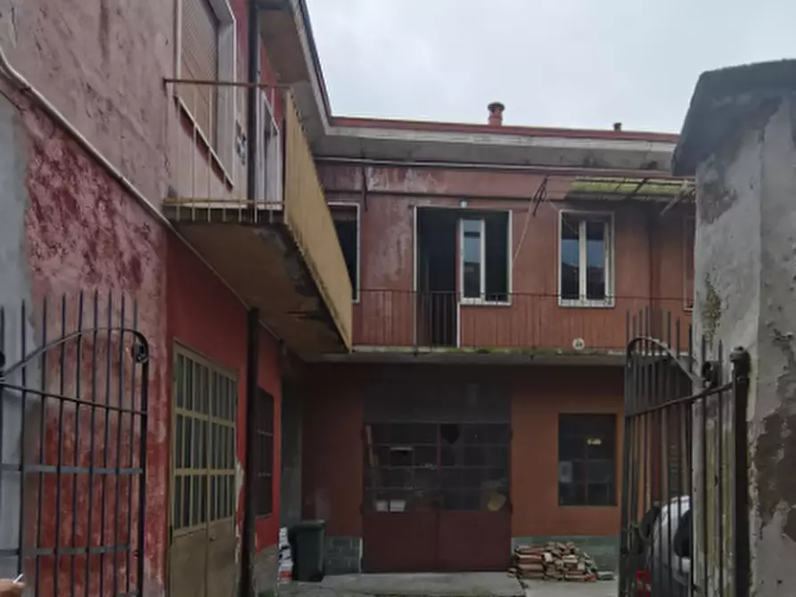Immagine 1 di Appartamento in vendita  in Via Oberdan a Brugherio