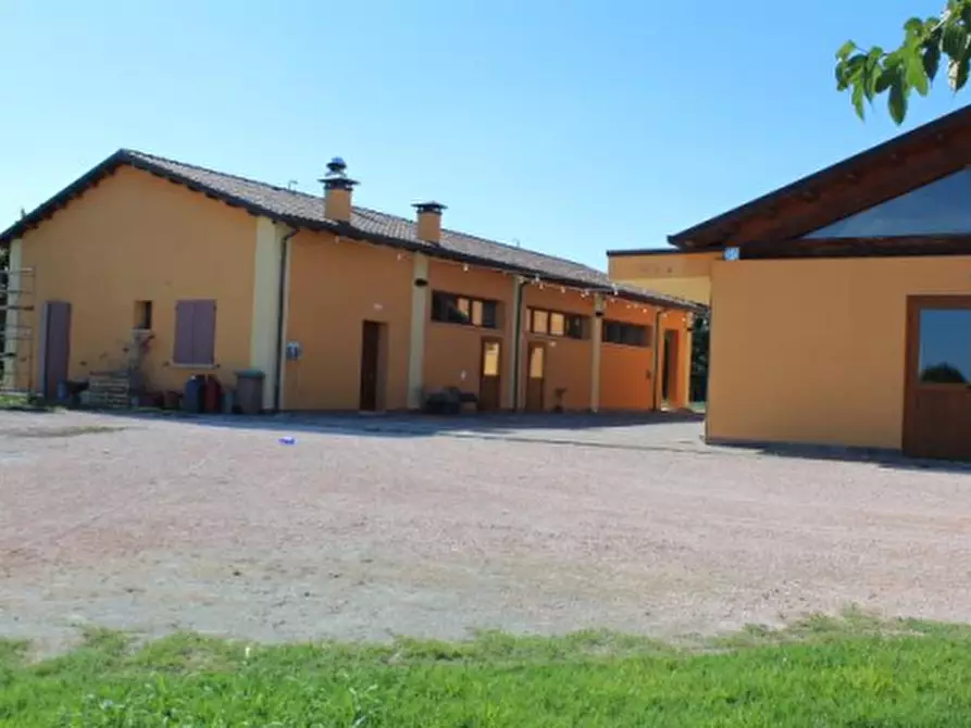 Immagine 12 di Azienda agricola in vendita  in Via Vigo Ruffio a Cesena