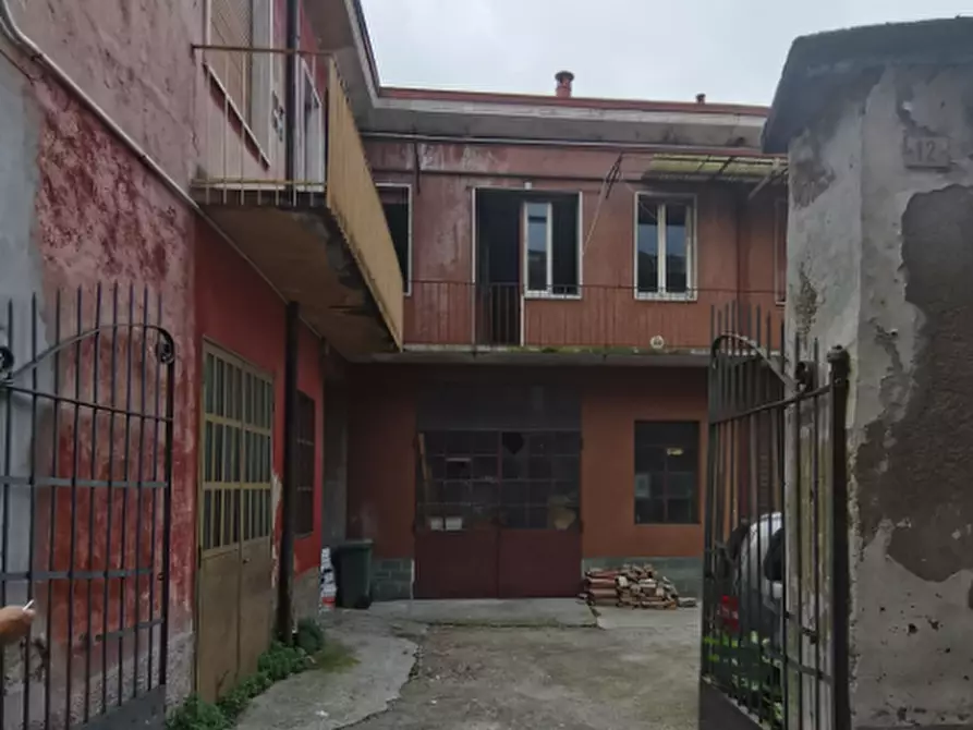 Immagine 3 di Appartamento in vendita  in Via Oberdan a Brugherio