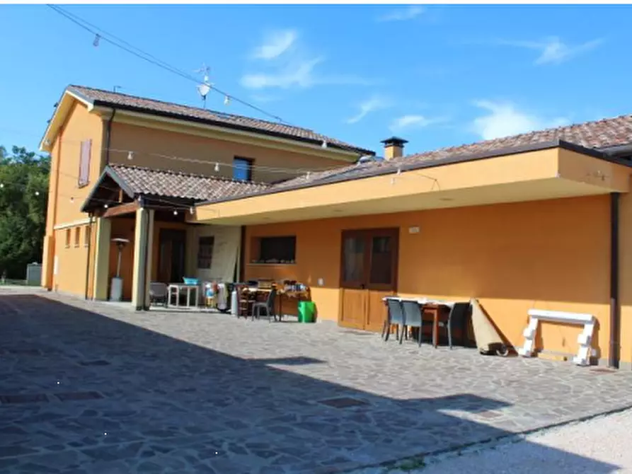 Immagine 14 di Azienda agricola in vendita  in Via Vigo Ruffio a Cesena