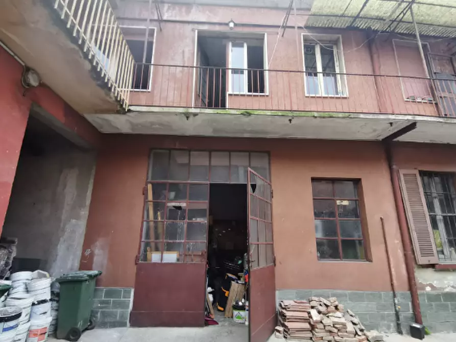Immagine 2 di Appartamento in vendita  in Via Oberdan a Brugherio