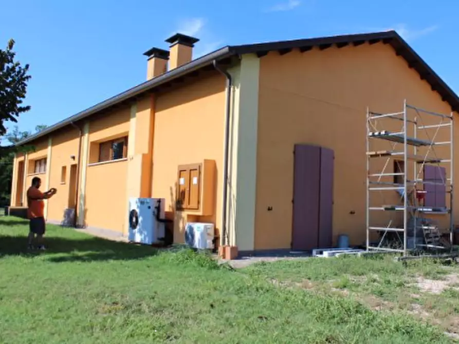 Immagine 15 di Azienda agricola in vendita  in Via Vigo Ruffio a Cesena