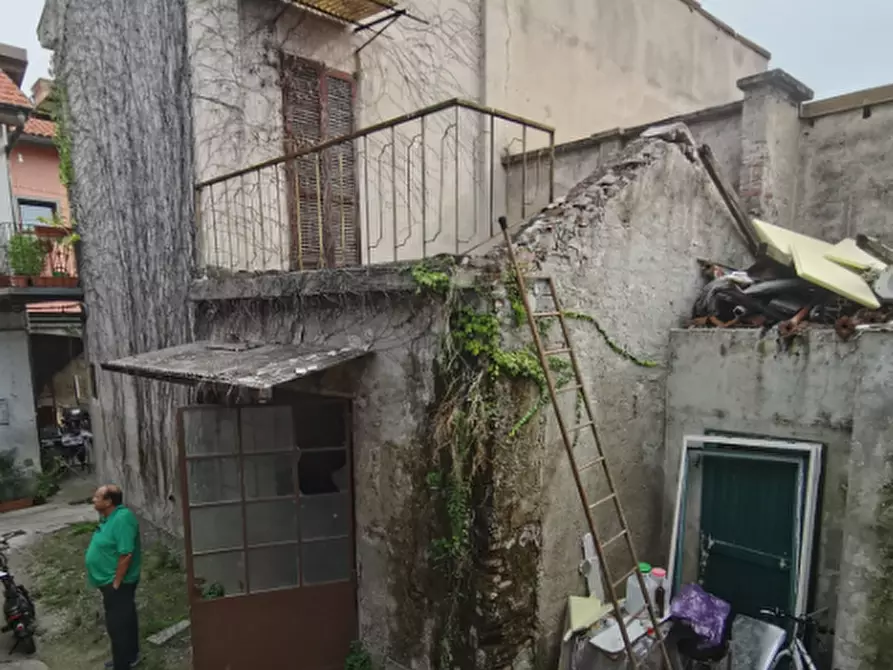 Immagine 4 di Appartamento in vendita  in Via Oberdan a Brugherio