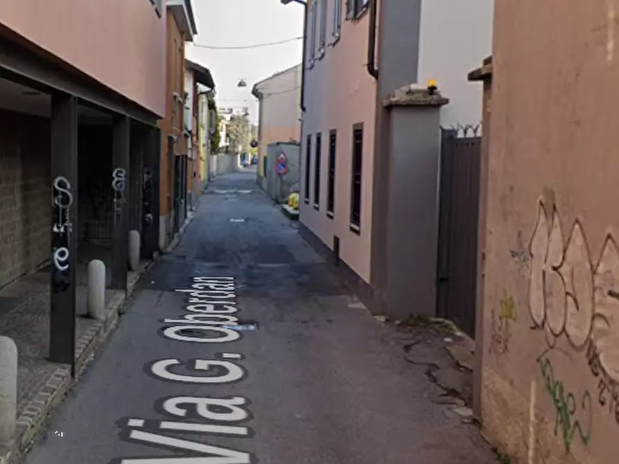 Immagine 5 di Appartamento in vendita  in Via Oberdan a Brugherio