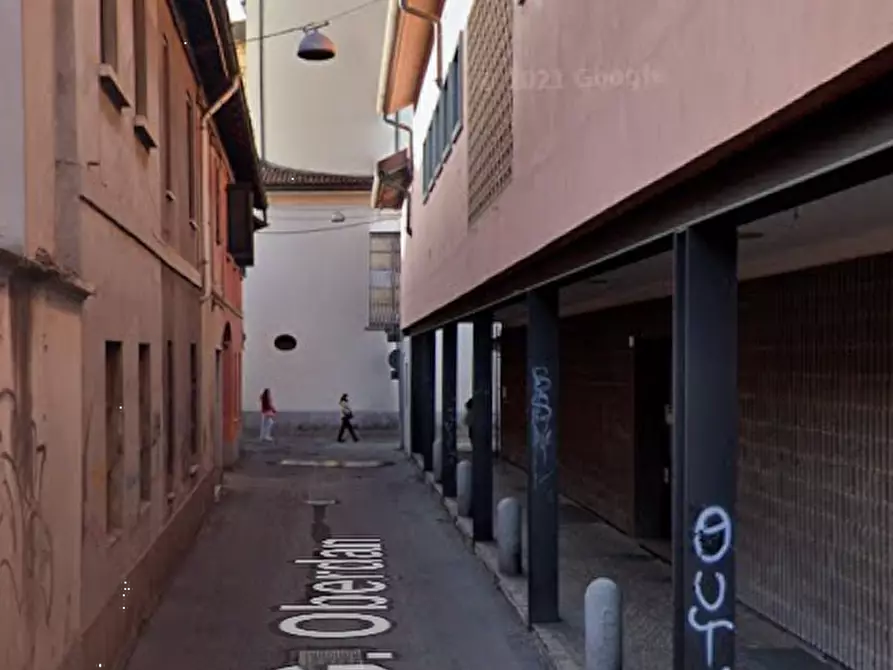 Immagine 6 di Appartamento in vendita  in Via Oberdan a Brugherio