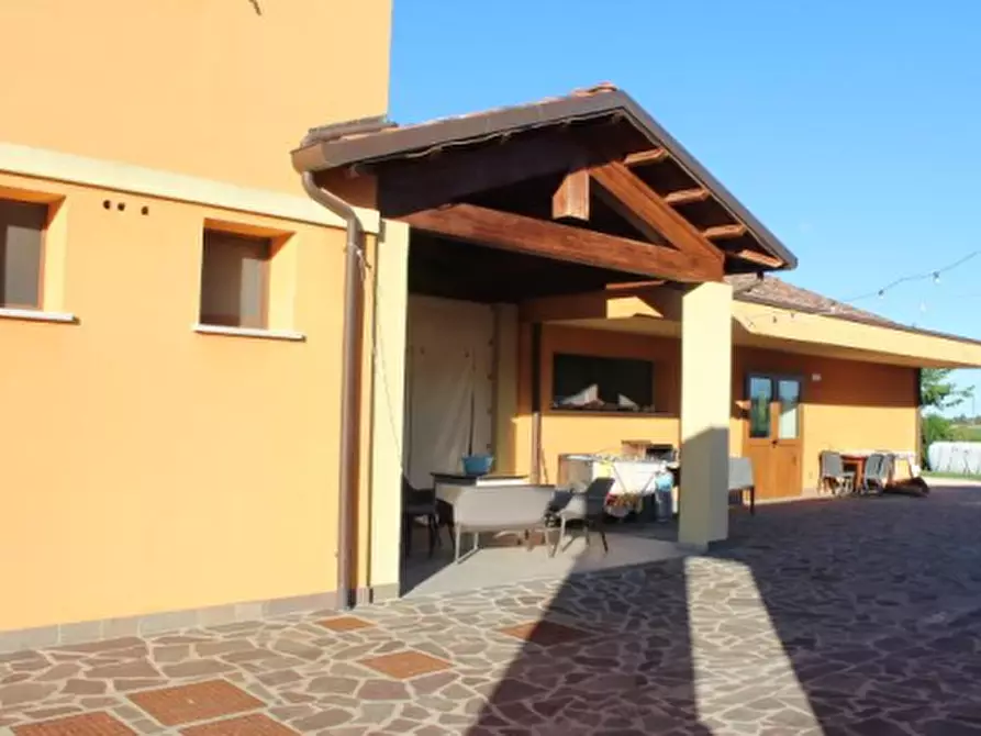 Immagine 20 di Azienda agricola in vendita  in Via Vigo Ruffio a Cesena