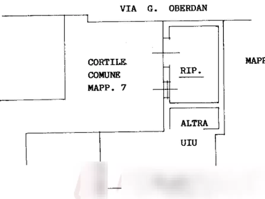 Immagine 13 di Appartamento in vendita  in Via Oberdan a Brugherio