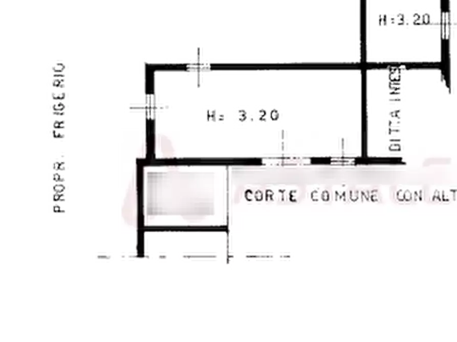 Immagine 14 di Appartamento in vendita  in Via Oberdan a Brugherio