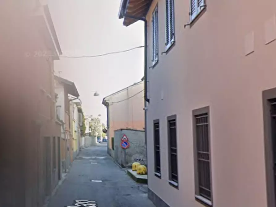 Immagine 6 di Villa in vendita  in Via Oberdan a Brugherio