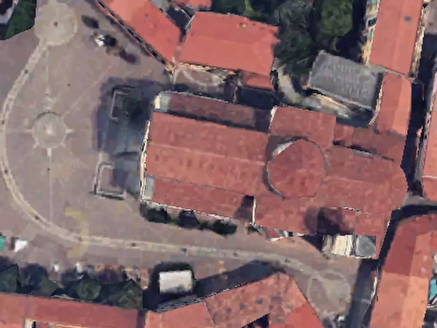 Immagine 8 di Villa in vendita  in Via Oberdan a Brugherio