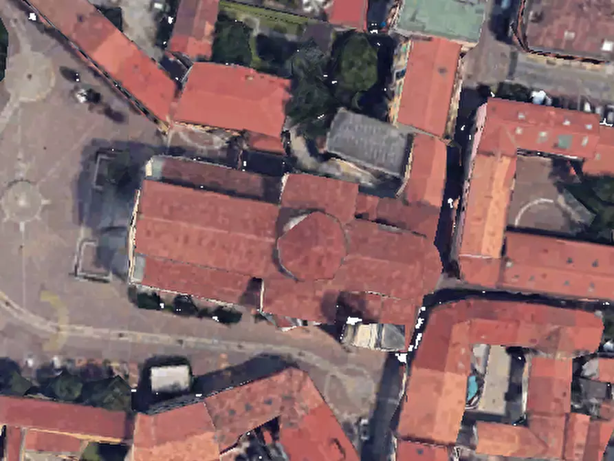 Immagine 12 di Villa in vendita  in Via Oberdan a Brugherio