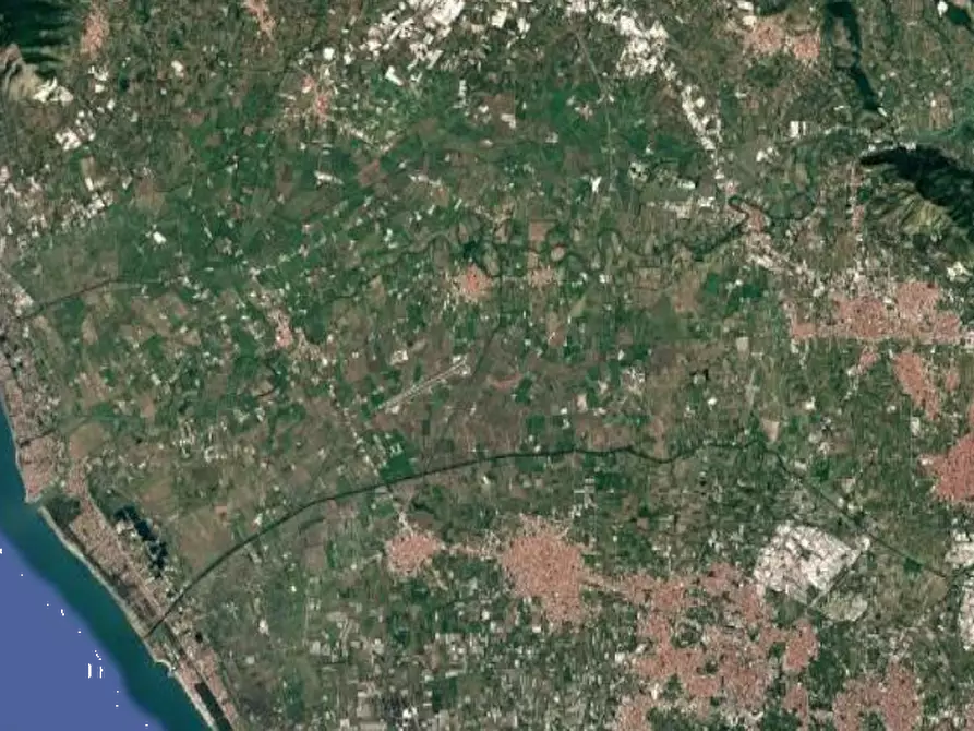 Immagine 9 di Terreno agricolo in vendita  in Località San Leucio a Grazzanise