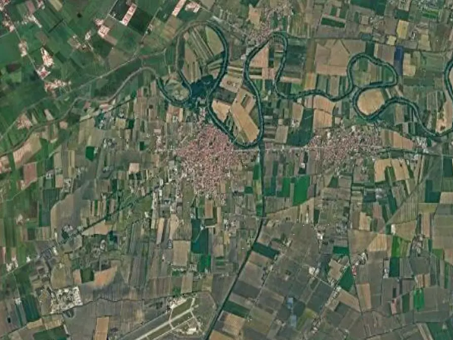Immagine 10 di Terreno agricolo in vendita  in Località San Leucio a Grazzanise