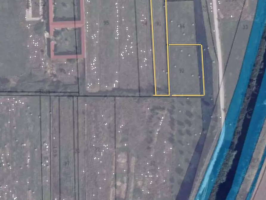 Immagine 12 di Terreno agricolo in vendita  in Località San Leucio a Grazzanise