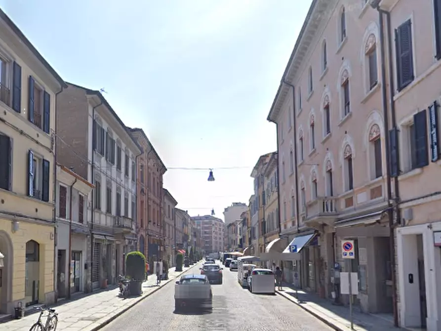 Immagine 2 di Negozio in vendita  in Corso Giuseppe Mazzini a Forli'
