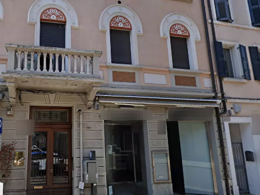 Immagine 1 di Negozio in vendita  in Corso Giuseppe Mazzini a Forli'