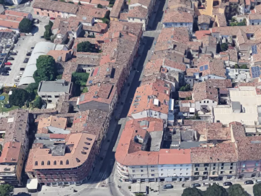 Immagine 4 di Negozio in vendita  in Corso Giuseppe Mazzini a Forli'