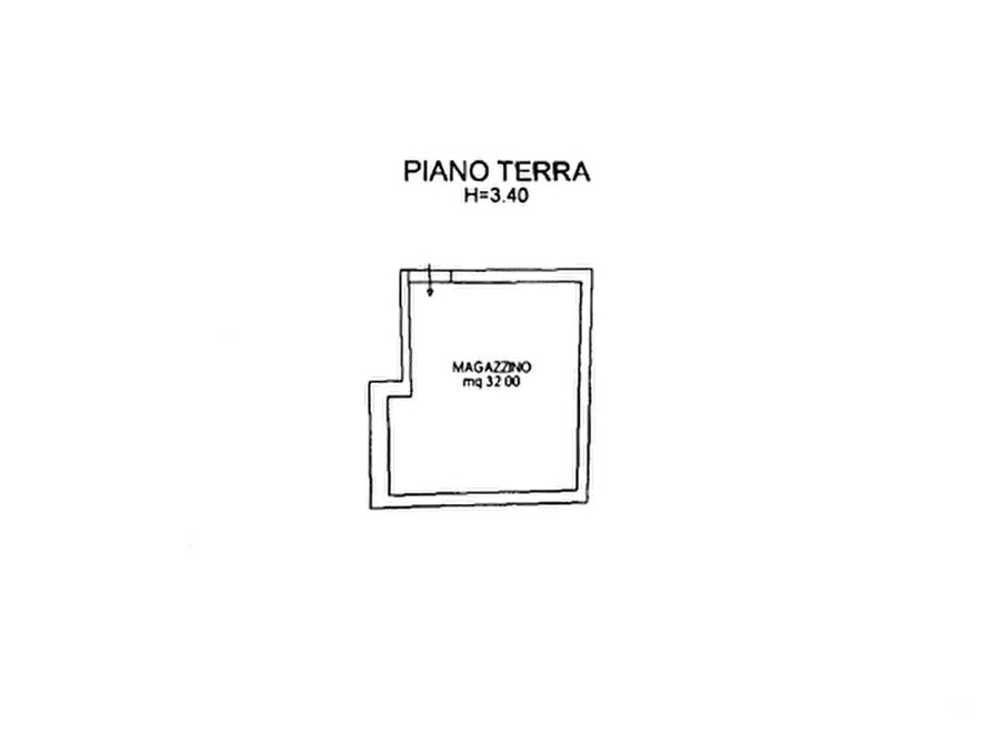 Immagine 8 di Negozio in vendita  in Corso Giuseppe Mazzini a Forli'