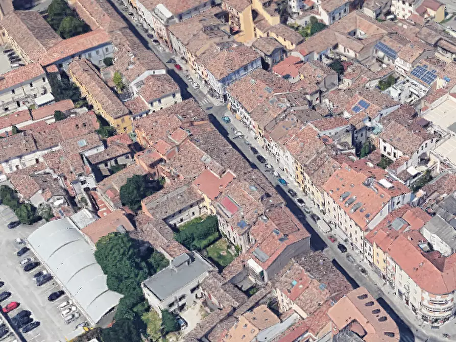 Immagine 11 di Negozio in vendita  in Corso Giuseppe Mazzini a Forli'