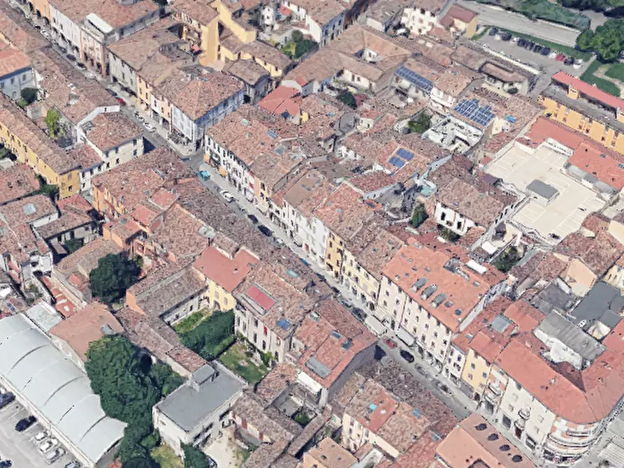 Immagine 12 di Negozio in vendita  in Corso Giuseppe Mazzini a Forli'